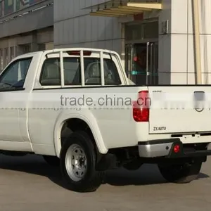 China Latest Mini Pickup Truck for Sale thumbnail-1