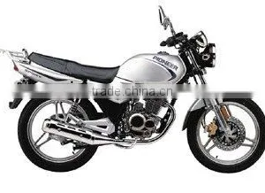 125cc Motorcycle With EEC thumbnail-1