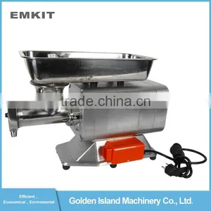 Stainless Steel Electric Meat Grinder thumbnail-1