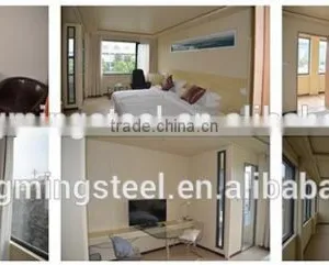 Villa Maldives/tiny Houses for Sale/shipping Container Homes for Sale thumbnail-6