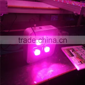 Indoor 300W COB LED Grow Light to Replace Apollo Led Grow Lights thumbnail-1