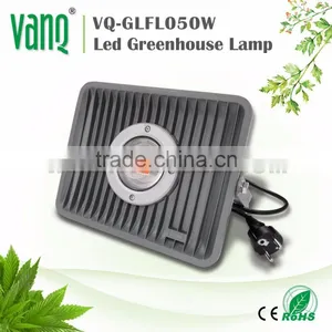 30W Full Spectrum COB Grow LED Flood Light Mini Single Led Lights thumbnail-1