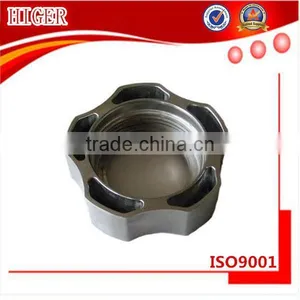 Custom Made Aluminum Die Casting Press Machine Parts thumbnail-1