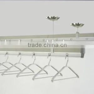 Aluminum Alloy Clothes Hook thumbnail-3