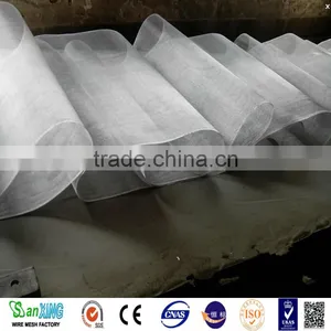 Stainless Steel Wire Mesh(For Printing,filter,sieve,door and Window Screen) thumbnail-4