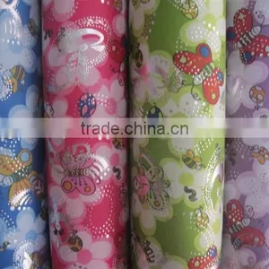Dongguan Factory EVA Coated Fabric thumbnail-1