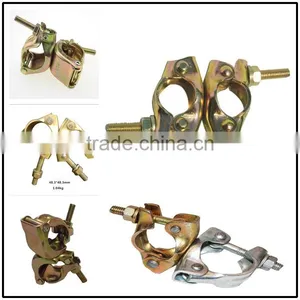 Pressed Swivel Couplings thumbnail-1
