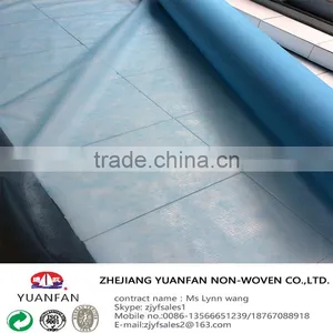 Non-woven Polypropylene Fabric Used for Different Industries thumbnail-1