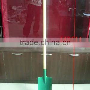 Shovel With Handle thumbnail-1