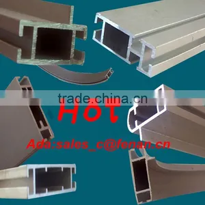 Stock Aluminum Extrusion Profiles In Togo Marketing thumbnail-1