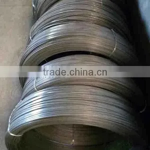 Ungalvanized High Carbon Steel Wire thumbnail-1