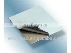 Black and White Protective Film for Stainless Steel Sheet thumbnail-1