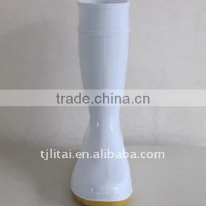 100% Virgin PVC Feeding Boots thumbnail-2