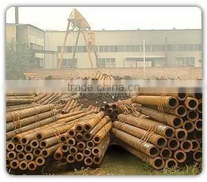 Seamless Steel Pipe thumbnail-1
