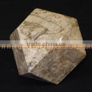 UNIQUE PAPER WEIGHT MARBLE MARBLE HANDICRAFTS thumbnail-5