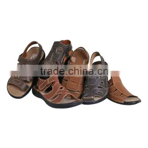 Sandals / Mens Sandal / Leather Sandals / Shoes thumbnail-1