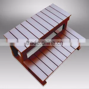 Chinese Supplier Balboa Control Hot Tub Spa Ladder thumbnail-5