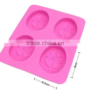 Best Sellers DIY Soft Silicone Soap Molds Custom Silicone Soap Molds thumbnail-5