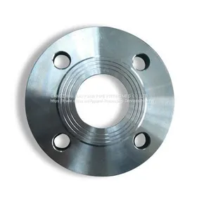 Class 300 ANSI B16.5 So Flange thumbnail-1