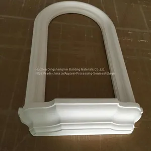Polyurethane Diy Wall Niche thumbnail-3
