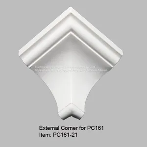 Decorative Ceiling Cornice Moulding thumbnail-3