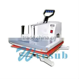 Heat Transfer Press Machine for Sale Sublimation Printer thumbnail-2