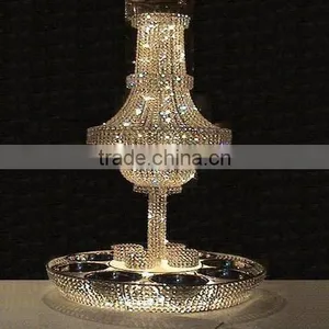 Karahi Stand/chandelier Karahi Stand thumbnail-1