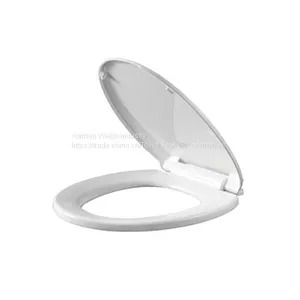 Universal Toilet Lid, Thickening Toilet Cover, Cover Plate, Toilet Seat thumbnail-2