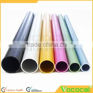 6 Pcs of Different Size Aluminum Nail Art Curve Shaping Manicure Rod Stick Bar Tool thumbnail-1