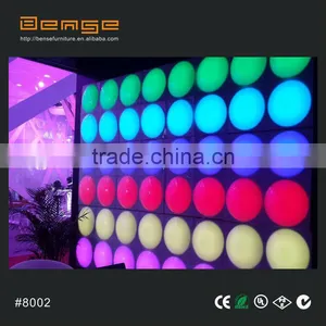 High Technical Stage Lighting TV Show Wall Light thumbnail-3