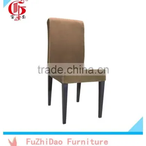 Hot Sale !!!imitation Wood Chairs Armrest Chair FD-510-1 thumbnail-1