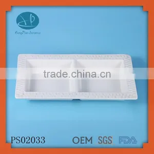 Ceramic Plates Dishes for Restaurant thumbnail-1