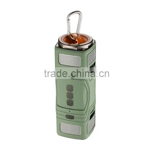 Newest Wireless Mini Bluetooth Speaker / Portable Bluetooth Speaker thumbnail-3