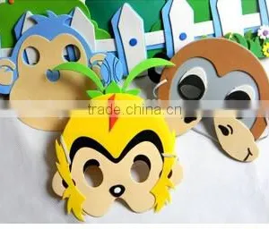 15052009 China Produce Halloween Bear Mask,Custom Cheap Halloween Bear Mask, Horror Halloween Bear Mask thumbnail-6