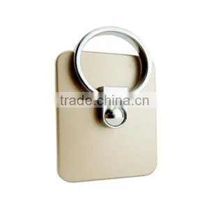 Wholesale Universal Phone Ring Holder 360 Degree Luxury Mobile Phone Finger Ring Stand thumbnail-1