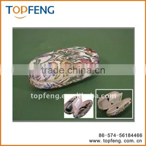 Double-sided Glasses Case/dual Eyeglass Case thumbnail-1