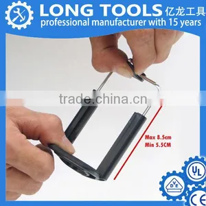 Wholesale Best Selling Custom Stainless Steel Selfie Stick thumbnail-6