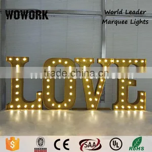 Mini Letter Formative Led Lamp thumbnail-4
