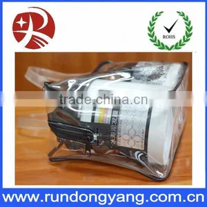Pvc Clutch Bag thumbnail-1