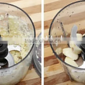 Wholesale Stock Small Order Multifunction Electronic Meat Grinder thumbnail-4