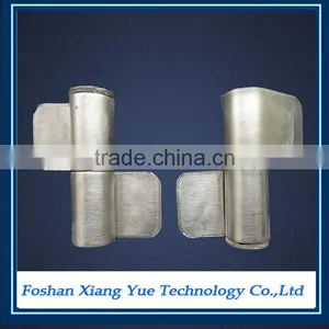 AISI201 304 Customized Stainless Steel Accessories/Door Hinge/China Supply thumbnail-1