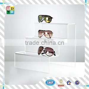 2015modern Design Acrylic Sunglasses Retail Shop Display/custom Acrylic Sunglass Display With High Quality Wholesale Price China thumbnail-2