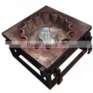Plastic Lampshade Rotomold,rotational Molding thumbnail-1