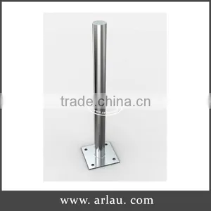 2017 Road Side Reflective Flexible Traffic Bollard thumbnail-1