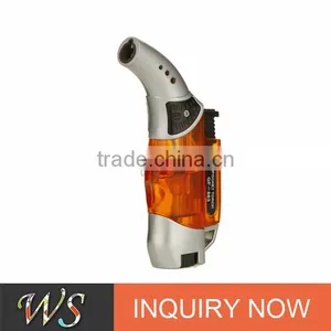 WSSKGF011 Hot Selling 2017 Trending Products Blow Torch Lighter Flame Gun thumbnail-3