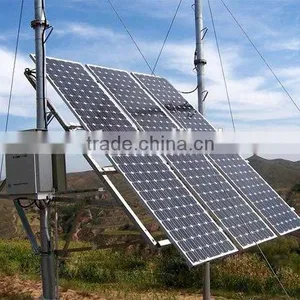 Star Product 500w Solar Battery Backup Charger for Mobile Phone thumbnail-5