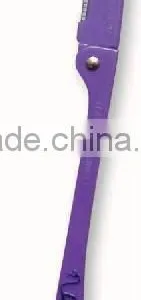 Eyebrow Shaver Lady Shaver & Blade Beauty thumbnail-1