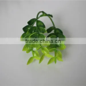 Highly Ornamental Artificial Green Hedge for Wall Decor thumbnail-6