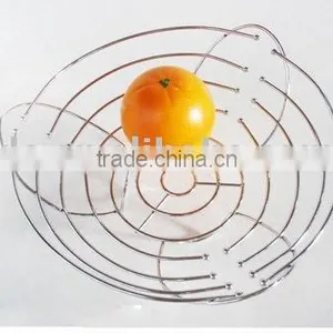 Wire Netting Basket thumbnail-1