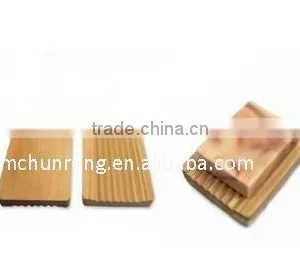 Bathroom Products Bamboo Soap Holder thumbnail-1